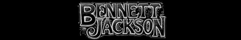 Bennett Jackson